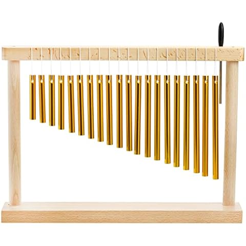 Suwimut 20-NOTE Bar Chime Cover