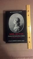 Mrs. Seton, foundress of the American Sisters of Charity B0027CUA4K Book Cover