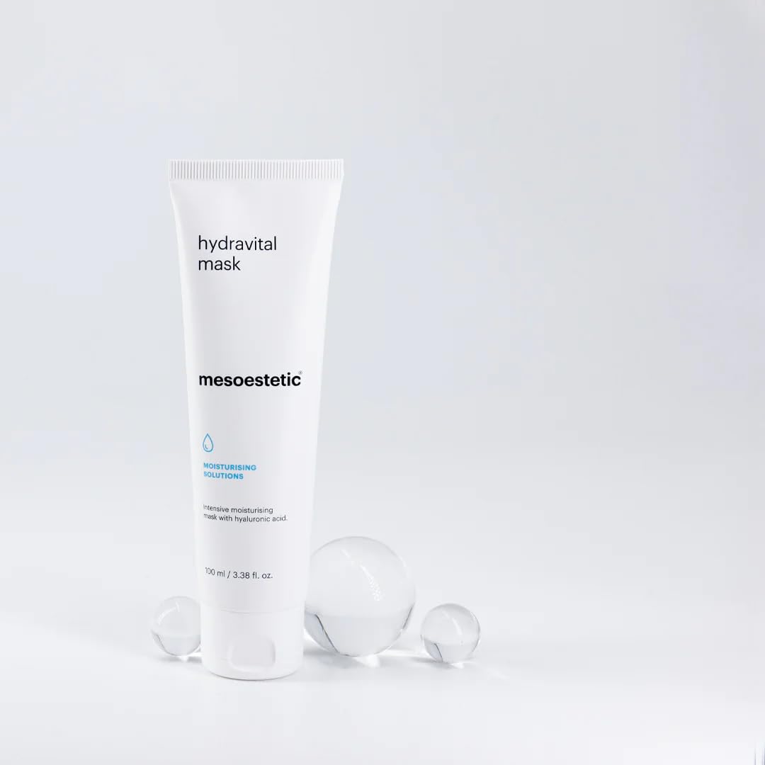 Mesoestetic Hydra-Vital Face Mask