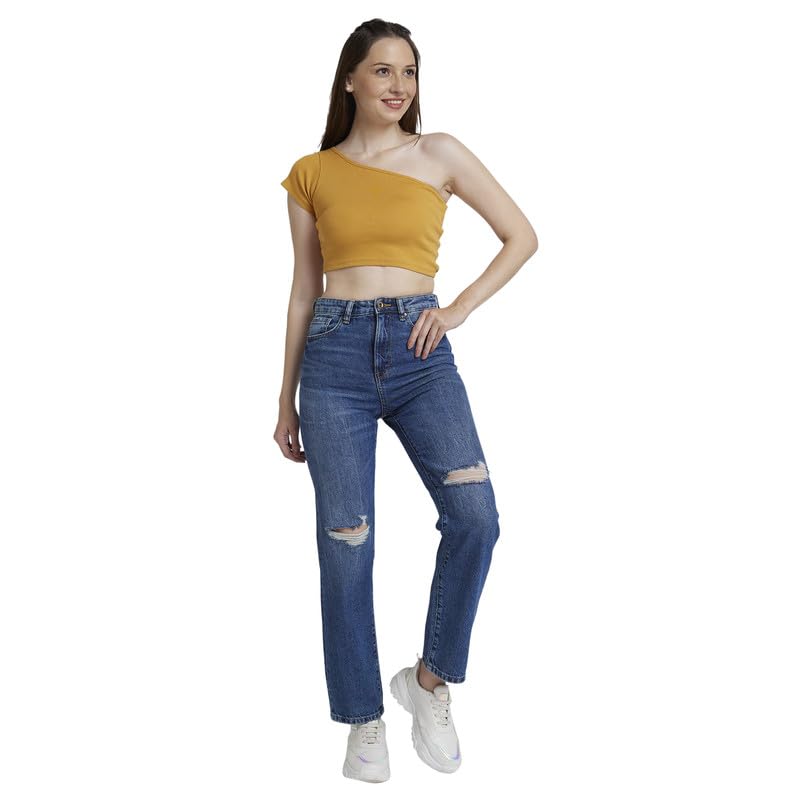Image of Spykar Women Jeans
