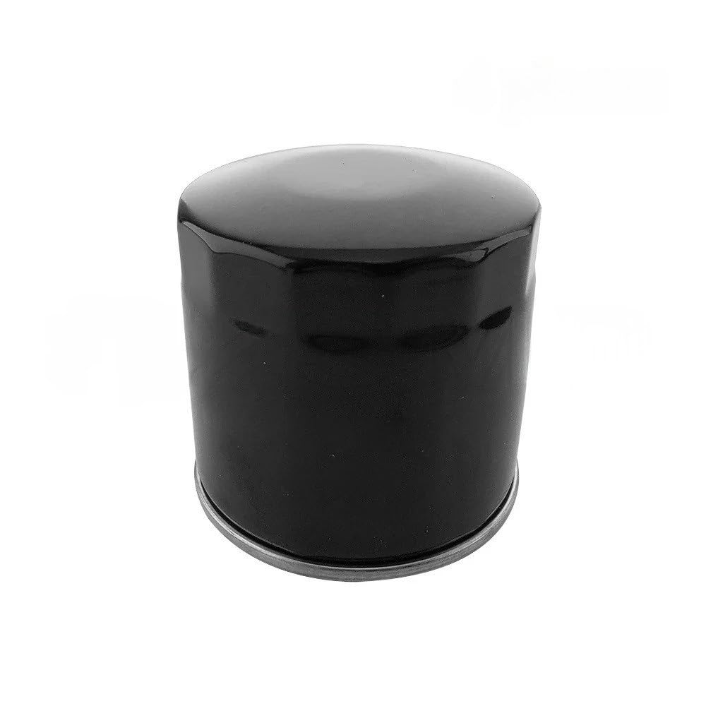 Filtro olio Filtro olio moto Accessori nero per 500DS 500R 500AC LX500-A 500 DS R AC