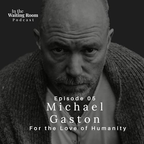 For the Love of Humanity cover art