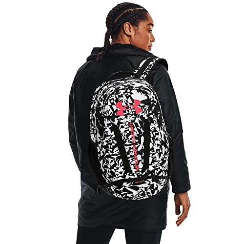 Image of Under Armour Hustle Backpack