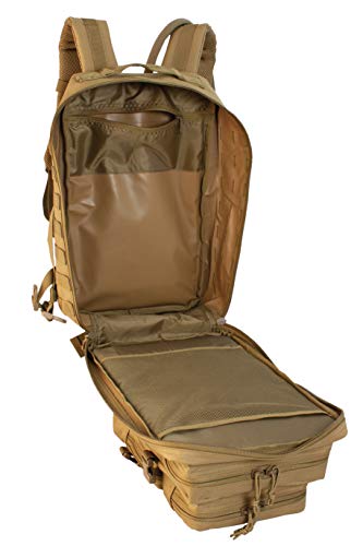 red rock large assault pack