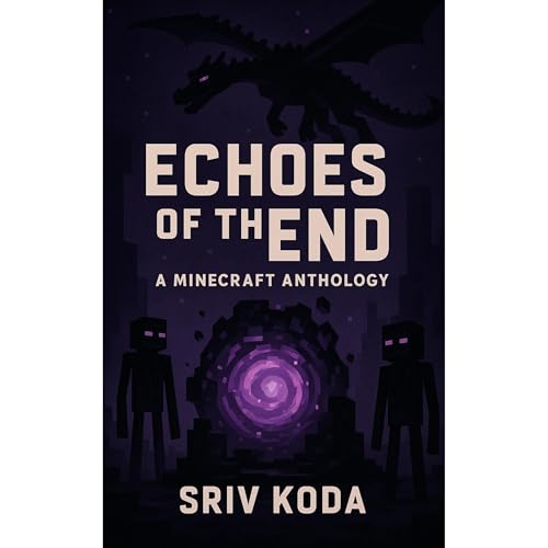 Echoes of the End [Written by Sriv Koda] episode artwork