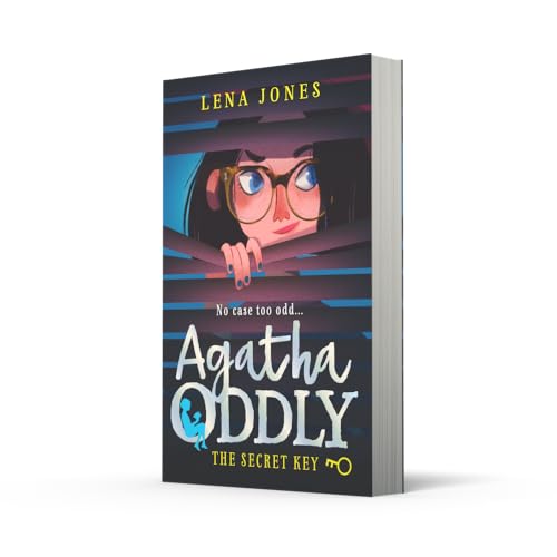 HarperCollins The Secret Key