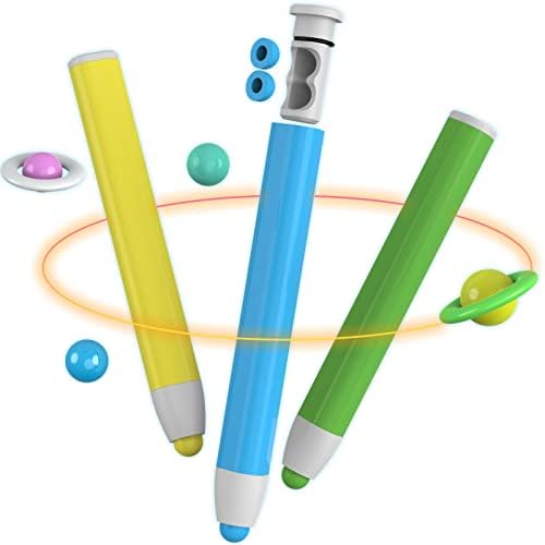 Ciscle Updated Kids Stylus Pen for Touch Screens, Silicone