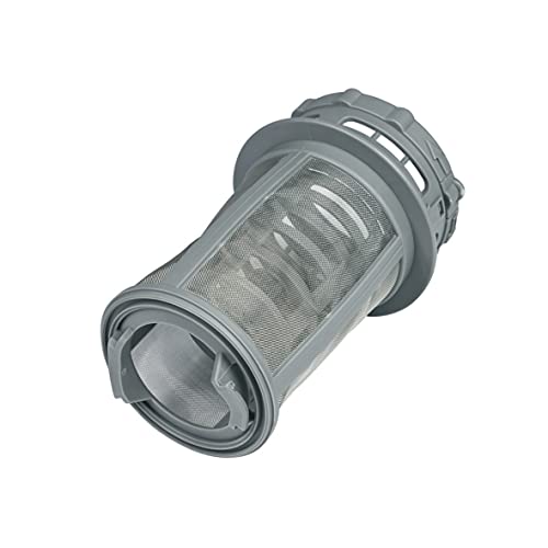 Beko Filtre complet RAL 7037-1740800500