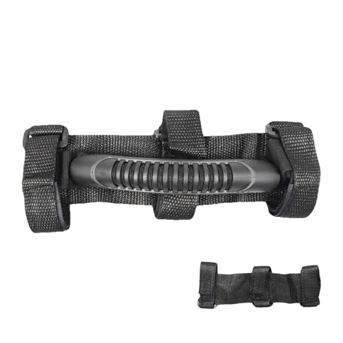 Roller-Gurte, tragbarer Tragegriff, verstellbare Handschlaufe für Elektroroller, einfaches Anheben und Transportieren, sicheres Transportzubehör für Roller Erwachsene Kinder