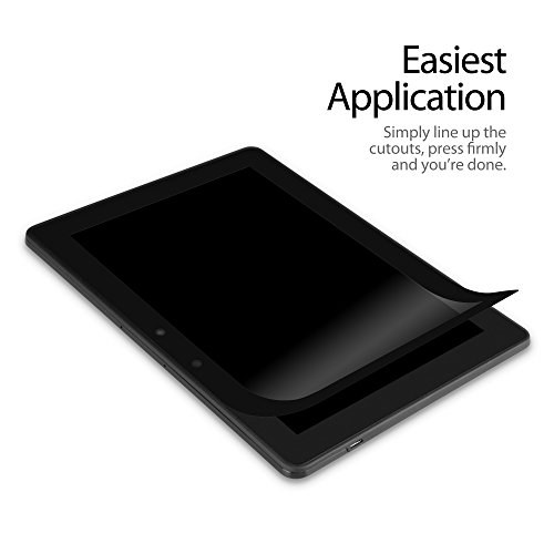 Protector de Pantalla BoxWave para Kindle Fire HDX 7 miniatura 2