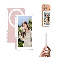 MAGEX iphone 自撮りモニター Amazon.co.jp: MAGEX iphone17 自撮りモニター 5インチ 1080P 超薄型