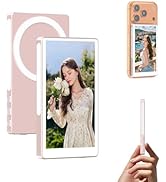 Amazon.co.jp: MAGEX iphone 17 自撮りモニター|4インチ 超薄型 スマホ