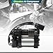 Air Suspension Compressor Pump 949-356 for Jeep Grand Cherokee WK2 2011-2016, Dodge Ram 1500 2013-2016, 68041137AE 600640300A 68204387