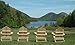 Winterport Co. Traditional Popover Mix, 11 Ounce, Made in Maine, All Natural