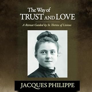 The Way of Trust and Love cover art
