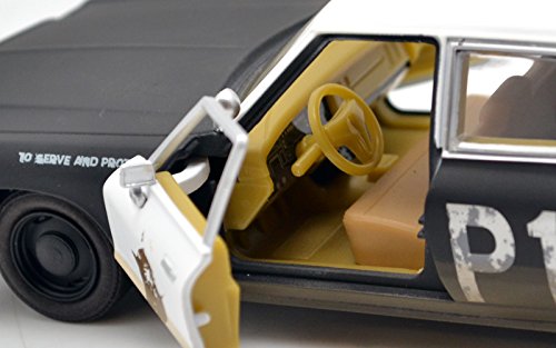 Amazon | GREENLIGHT 1:24SCALE HOLLYWOOD 