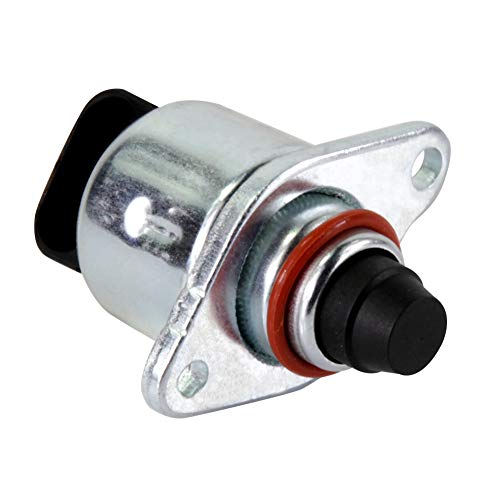 TAMKKEN IACV Idle Air Control Valve AC138 12482707 2H1048 17113167 217432 Compatible with Cavalier Malibu S10 GMC Sonoma Buick Skylark Isuzu Hombre Oldsmobile Achieva Alrero Pontiac Grand Sunfire