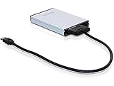 Anschlüsse: Power over eSATA (eSATAp) > SATA 22 Pin