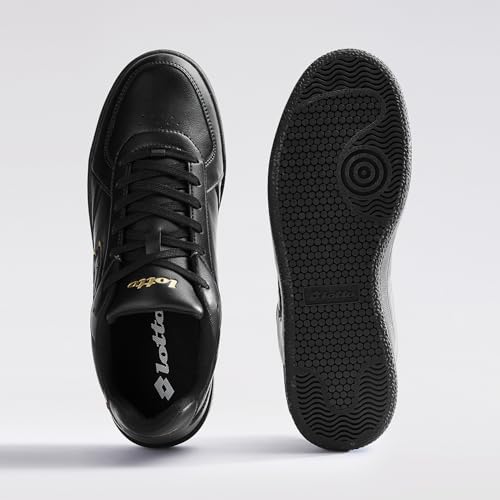 Image of Lotto Men Autograph Nxt Sneakers