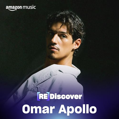 Zusammengestellt von: Amazon Music