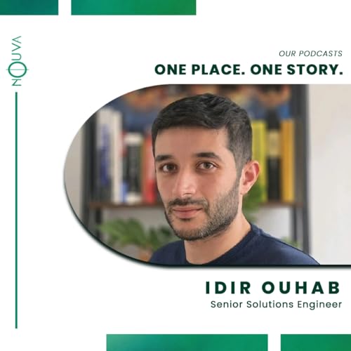 IA al Alcance de Tu Mano: Desbloquea el Poder de la Automatizaci&oacute;n Inteligente | Idir Ouhab