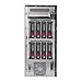 HP ProLiant ML110 Gen10 Tower Server Bundle with Xeon Bronze 3204, 32GB DDR4, 8TB HDD, RAID, Windows Server 2019
