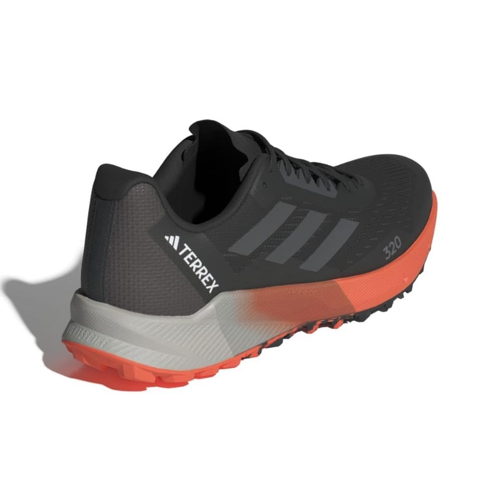 Adidas Unisex Terrex Agravic Flow 2Shoes - Low (Non Football)