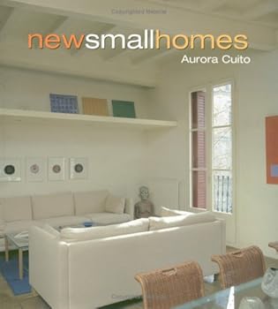 Paperback New Small Homes Book
