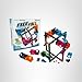 ThinkFun Freefall - Logic-Based Marble Maze Game | Skill Enhancing | Fun for Kids, Teens, Adults | Mind-Stimulating Puzzles | Single or Multiplayer
