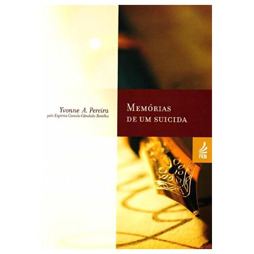 Memórias de um suicida