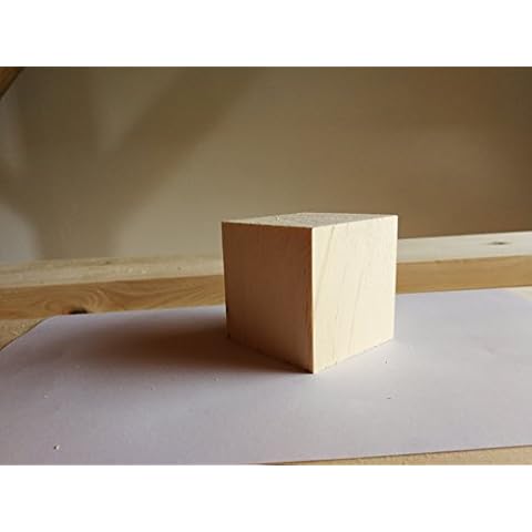 Swiss pine stone stone stone stone cubes (8 x 8 x 8 cm) fresh cut and wonderful scent Cover