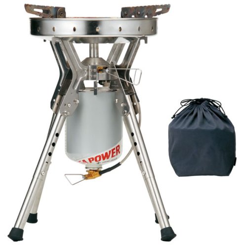 Snow Peak Gigapower Li Stove