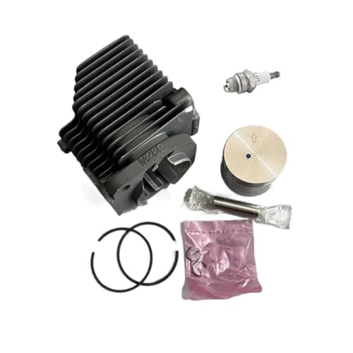 Kit cylindre 36mm pour l'entretien et la rénovation moteur M28G T281 T283 - 4