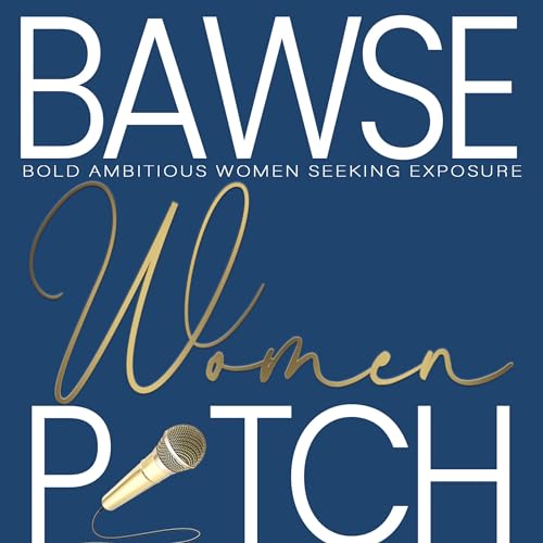 BAWSE Women Pitch by Leah Forney episode artwork