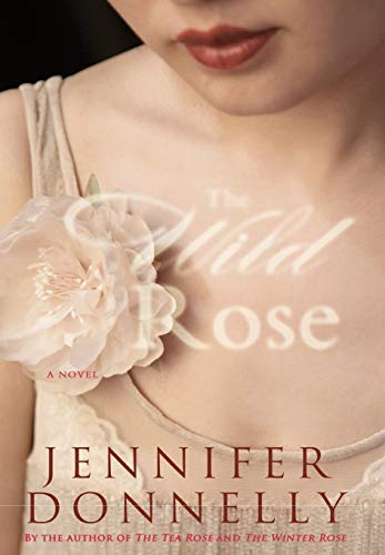 The Wild Rose view 2
