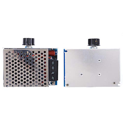 Regulador de voltaje electrónico AC para controlar hornos y motores en tu taller 4