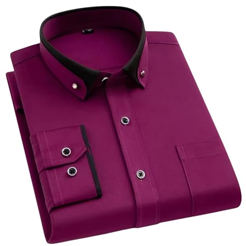 Chemise anti-plis homme USTZFTBCL blanche pour en finir avec le repassage