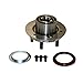 GMB 720-0029 Wheel Bearing Hub Assembly