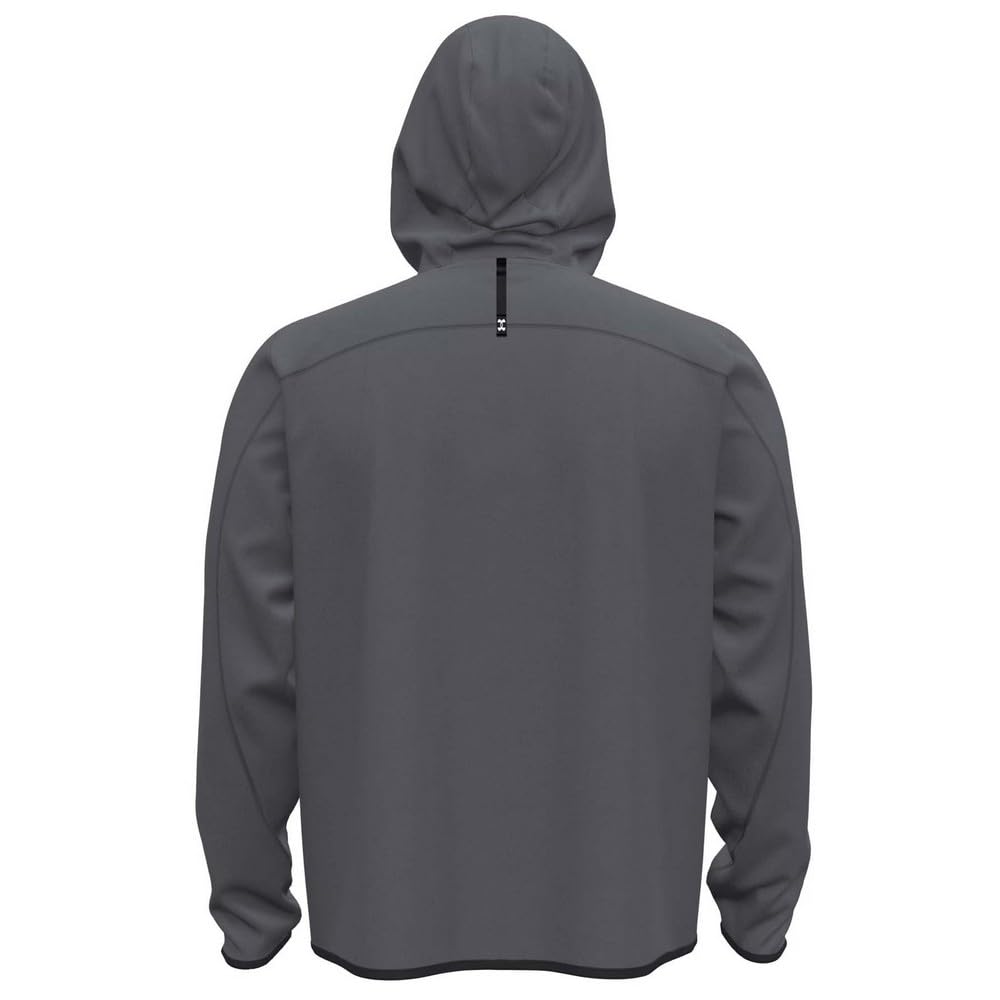 Under Armour Unstoppable Fleece Full Zip Bluza XL