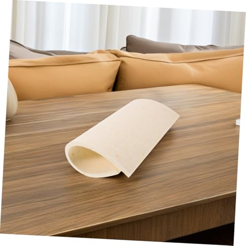 Coussin isolant machine à coudre éponge haute température tapis transfert thermique repassage - 7