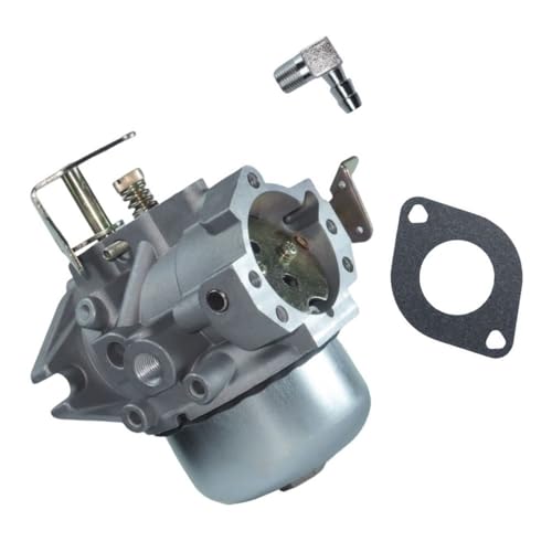 Carburador para quitanieves ideal para despejar caminos en invierno motor K341