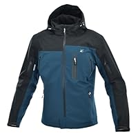 KOMINE　コミネ　jk-555　07-555　WP　ジャケット　パーカ　XL Amazon.co.jp: [KOMINE] バイク用 ジャケット WP プロテクト