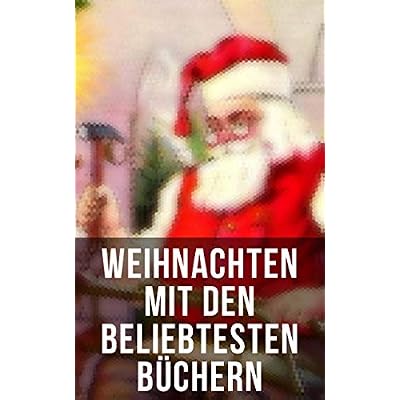 Weihnachten mit den beliebtesten B&uuml;chern