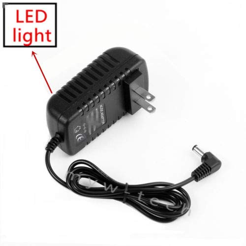 12V 2A Ac Adapter Dc Power Supply Cord For Kessil Coralife Aquarium Led Light S #TOP1