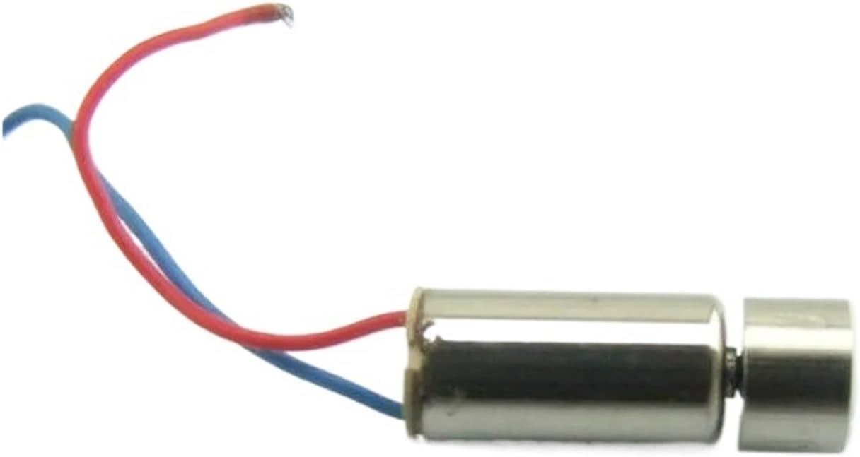 612 Coreless Vibration electronic starter Vibrator DC 4.5V 6mm*12mm BJXKHFPIV