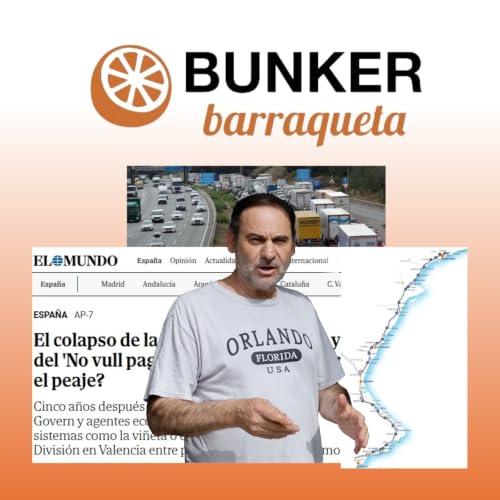 BB 3x06 L'autovia del verano amb Ricard Chuli&agrave;