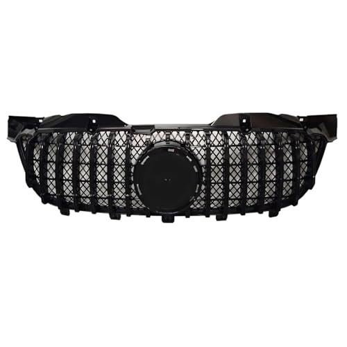 Calandre noir brillant pour Sprinter W906 de 2009 à 2016
