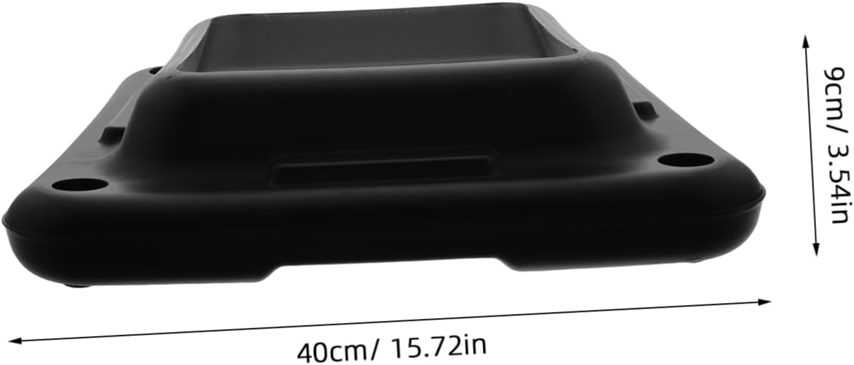 Robust Yoga Step Foundation Frame Gym Stepper Step Platform Base Stabilizer Base Plate