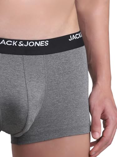 Image of Jack&Jones Men's Cotton BlendTrunks