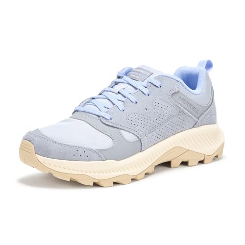 Merrell Tempo Sol para hombre, Lost Lilac, 5.5
